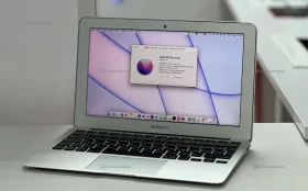 Купить Ноутбук  MacBook  Air a1465 б/у , в Рязань Цена:7900рублей