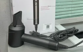 Купить Фен Super Hair dryer б/у , в Москва и область Цена:1900рублей