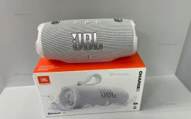 Купить колонка JBL Charge 6 б/у , в Екатеринбург Цена:9990рублей