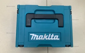 Купить Набор инструмента 2в1 (УШМ, Шуруповерт)Makita реп. б/у , в Тольятти Цена:4490рублей