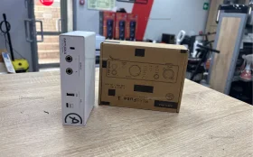 Купить звуковая карта Aruria Mini Fuse 1 б/у , в Челябинск Цена:5900рублей
