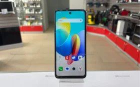 Купить Tecno Spark Go 2024 4/64 ГБ б/у , в Кострома Цена:4000рублей