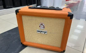 Купить Комбоусилитель Orange crush 20 б/у , в Тюмень Цена:8990рублей