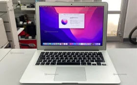 Купить Ноутбук MacBook Air 13 2017 б/у , в Казань Цена:13900рублей