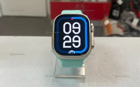 Купить Часы  Smart Watch HK 10 ultra 3 max б/у , в Санкт-Петербург Цена:1000рублей