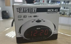 Купить Радио Mystery б/у , в Самара Цена:550рублей