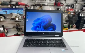 Купить Ноутбук HP PROBOOK 640 G3 б/у , в Краснодар Цена:6000рублей