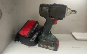 Купить Гайковерт Bosch GDS 18v-EC 300 б/у , в Санкт-Петербург Цена:11900рублей