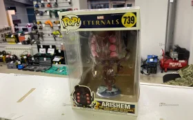 Купить Фигурка Funko Pop Arishem б/у , в Тольятти Цена:2500рублей
