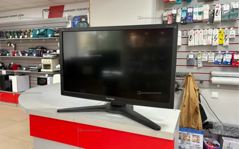Монитор Viewsonic VP2765-LED