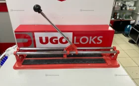 Купить Плиткорез Ugo looks 400 б/у , в Казань Цена:700рублей
