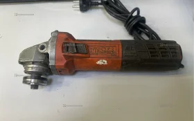Купить УШМ Messer 125 M22 б/у , в Сызрань Цена:3990рублей