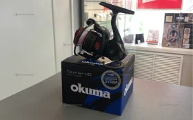 Купить Катушка Okuma Ceymar CHD-1000A б/у , в Самара Цена:3500рублей