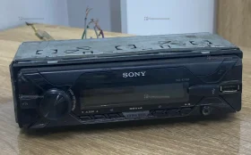 Купить Автомагнитола  Sony DSX-A210UI б/у , в Кинель Цена:1390рублей