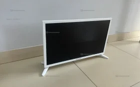 Купить телевизор Hartens HTY-24H06W б/у , в Кострома Цена:5900рублей