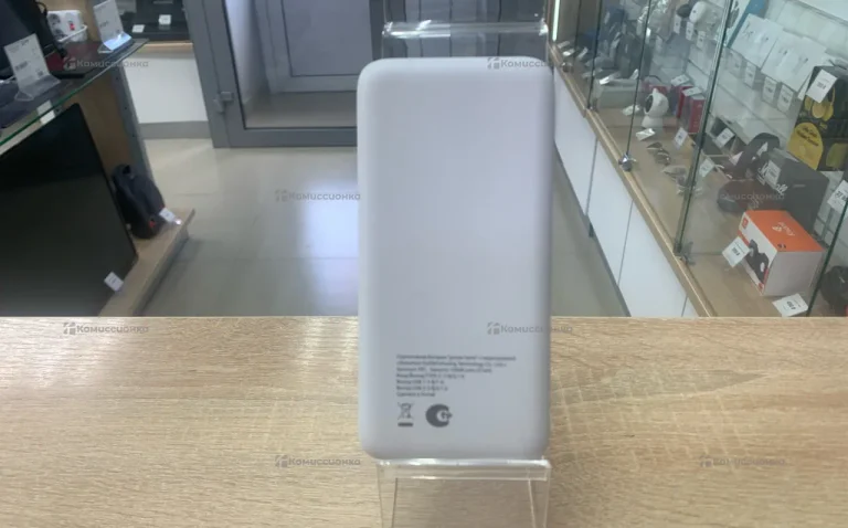 Power Bank Shenzhen golf 10000