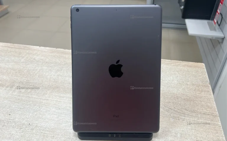 Планшет Apple iPad 9 64ГБ