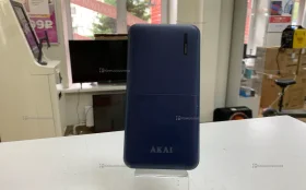 Купить Power Bank  Akai б/у , в Красноярск Цена:490рублей