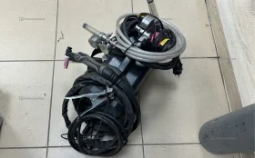Купить Сварочный аппарат Кедр UltraTIG-200P+ баллон 10л+д б/у , в Челябинск Цена:25900рублей