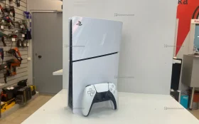 Купить Приставка Sony PlayStation  PS5 Slim 1TB б/у , в Нижний Новгород Цена:38990рублей