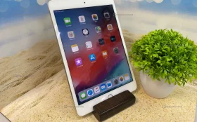 Купить Планшет Apple iPad mini 16Gb б/у , в Тюмень Цена:3600рублей