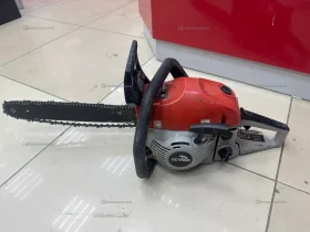 Купить Tex бензопила пцб 16/2500 б/у , в Челябинск Цена:2900рублей