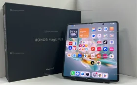 Купить Honor Magic Vs3 12/512 ГБ б/у , в Санкт-Петербург Цена:73900рублей