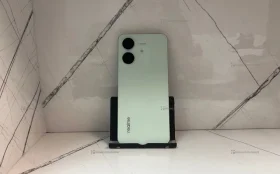 Купить Realme Note 60x 4/64 ГБ б/у , в Тюмень Цена:3790рублей