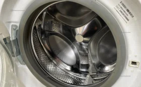 Купить Стиральная машина Indesit 4кг iwub4085 б/у , в Краснодар Цена:4500рублей