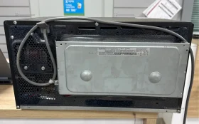 Купить Микроволновая печь  SAMSUNG MG23K3573AK б/у , в Москва и область Цена:3900рублей