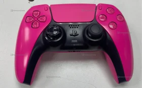 Купить Sony DualSense Wireless Controller джойстик б/у , в Москва и область Цена:2900рублей