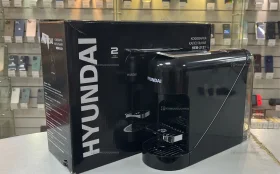 Купить Капсульная кофемашина Hyundai HEM-2121 б/у , в Санкт-Петербург Цена:2190рублей