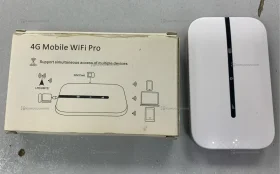 Купить Модем 4G mobile Wifi Pro б/у , в Саратов Цена:500рублей