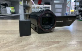 Купить Panasonic HC-V700 б/у , в Пенза Цена:11990рублей