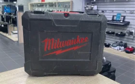 Купить Шуруповерт Milwaukee M12 BDD-0 б/у , в Тюмень Цена:8990рублей