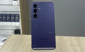 Купить Samsung Galaxy S24 12/256 ГБ б/у , в Пермь Цена:24990рублей