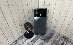 Купить Xiaomi Poco X6 8/256 ГБ б/у , в Тюмень Цена:9990рублей