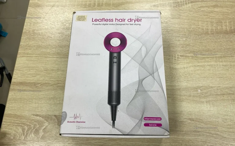 Фен leofles