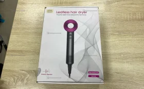 Купить Фен leofles б/у , в Казань Цена:790рублей