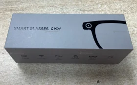 Купить Smart glasses sy01 реплика б/у , в Москва и область Цена:2500рублей