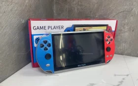 Купить Приставка play more game X12 Plus б/у , в Тюмень Цена:1790рублей