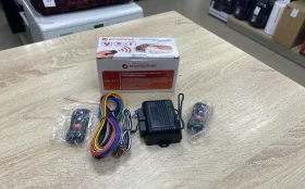 Купить Сигнализация Mongoose CDL-3.1.2 б/у , в Саратов Цена:600рублей