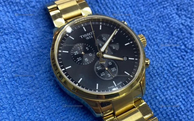 Часы  Tissot T116617A