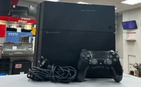 Купить Приставка Sony ps4 fat 1tb б/у , в Санкт-Петербург Цена:12990рублей