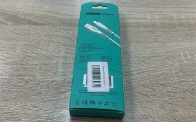 Купить Кабель USB 1Depot S01 T б/у , в Нижний Новгород Цена:150рублей