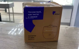 Купить Аонизатор воздуха kitfort б/у , в Самара Цена:250рублей