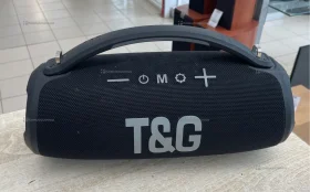 Купить Колонка  T&amp;G б/у , в Тольятти Цена:3900рублей