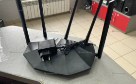 Купить Роутер Tenda RX2 pro б/у , в Самара Цена:1500рублей