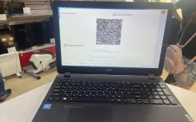 Купить Ноутбук  acer  ex2519 б/у , в Кострома Цена:6000рублей