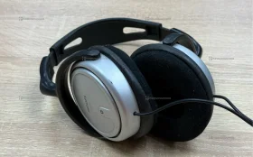 Купить Наушники Philips shp2500 б/у , в Челябинск Цена:400рублей